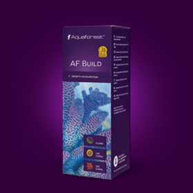 Aqua Forest AF Build-50 ml