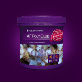 Aqua Forest AF Poly Glue
