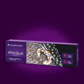 Aqua Forest AFix Glue