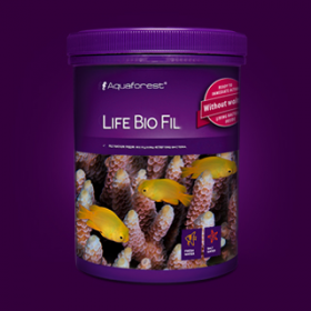 Aqua Forest Life Bio Fil-1200 ml