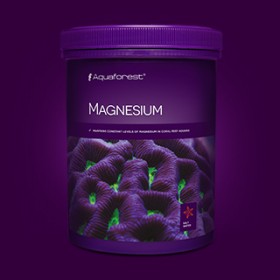Aqua Forest Magnesium-750 g