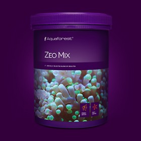 Aqua Forest Zeo Mix