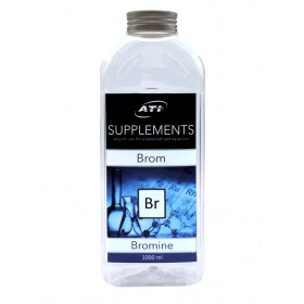 ATI Brom Spurenelement