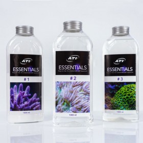 ATI Essentials Einzelflaschen-Essential 2 500 ml