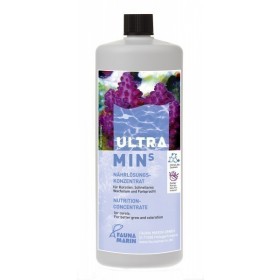 Ultra Min S-100 ml