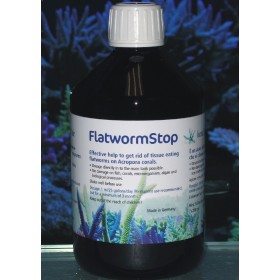 Flatworm Stop- Korallenzucht
