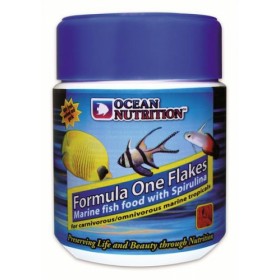 Ocean Nutrition Formula One Flake-34 g