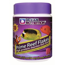 Ocean Nutrition Prime Reef Flake-156 g