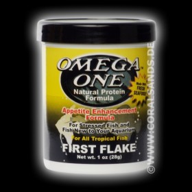 Omega Sea First Flakes-148 g