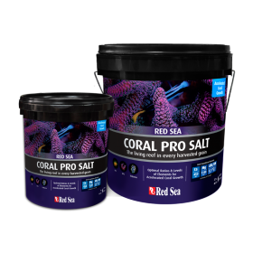 Red Sea Pro Coral Salt