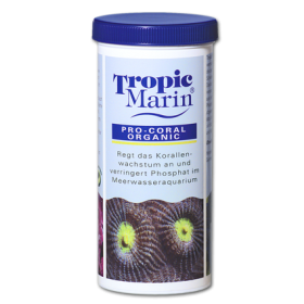 Tropic  Marin PRO-CORAL ORGANIC-1500 g